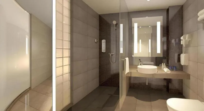 Holiday Inn Express Zhangye By IHG