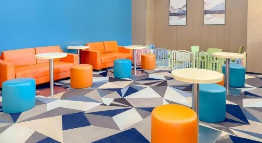 Holiday Inn Express Zhangye By IHG