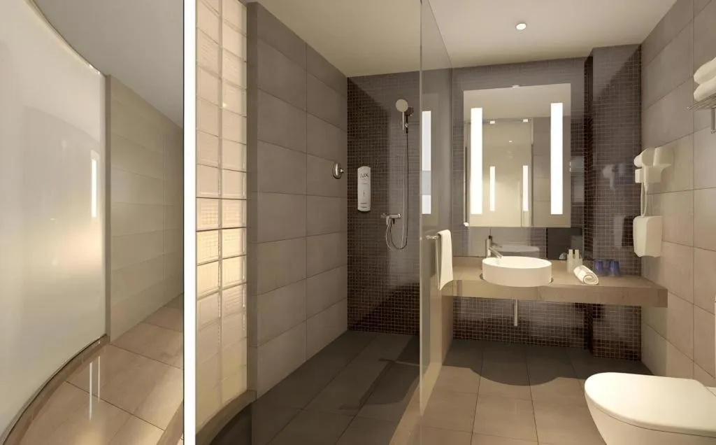 Holiday Inn Express Zhangye By IHG