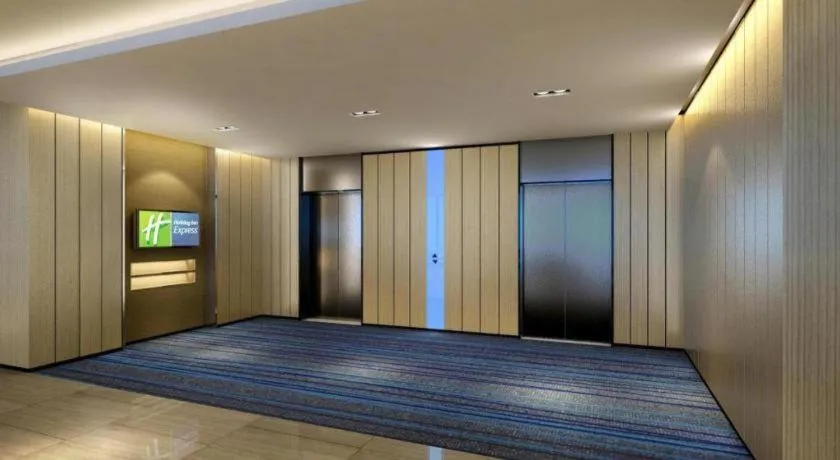 Holiday Inn Express Zhangye By IHG