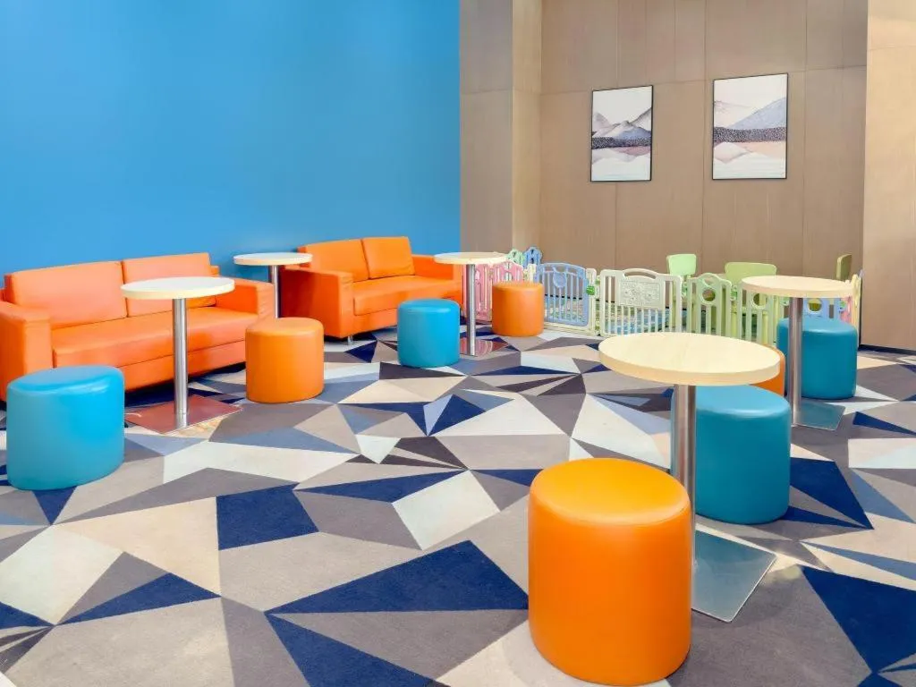 Holiday Inn Express Zhangye By IHG