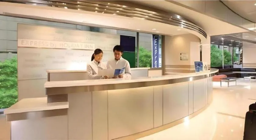 Holiday Inn Express Zhangye By IHG