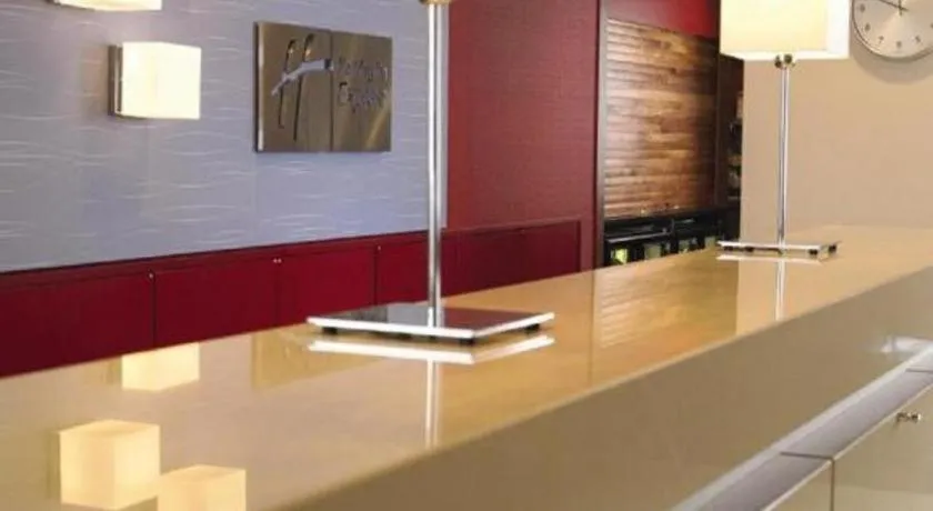 Holiday Inn Express Zhangye By IHG