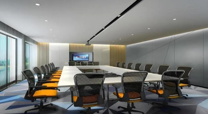 Holiday Inn Express Zhangye By IHG