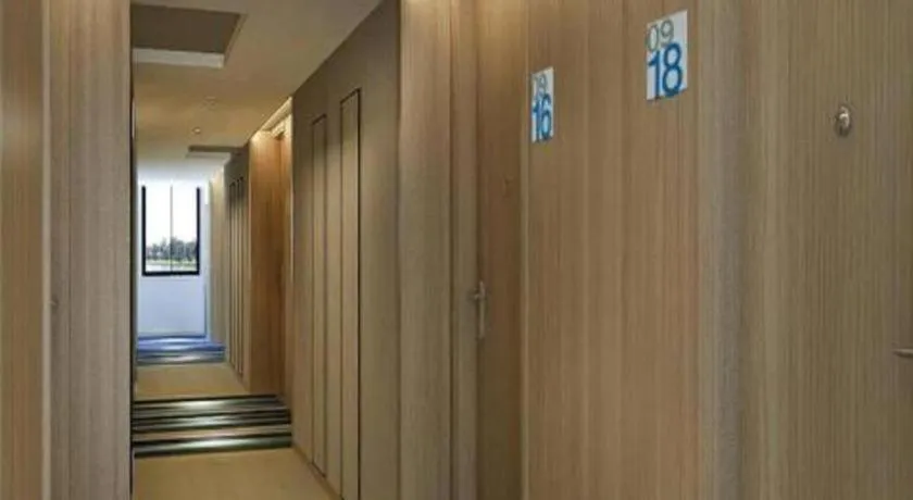 Holiday Inn Express Zhangye By IHG