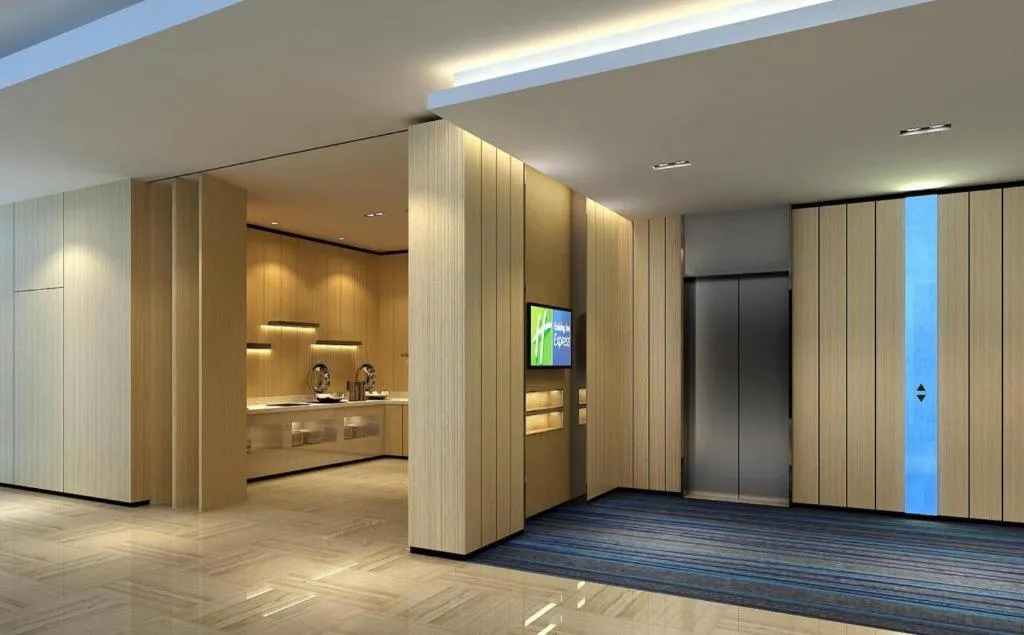 Holiday Inn Express Zhangye By IHG