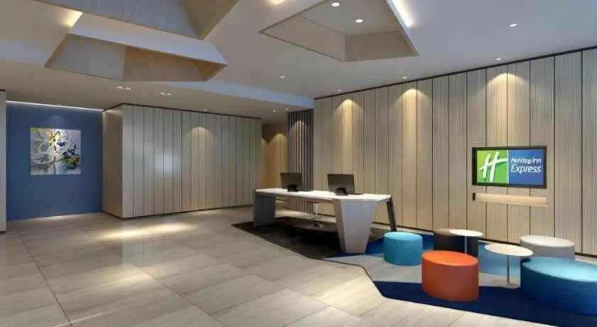 Holiday Inn Express Zhangye By IHG