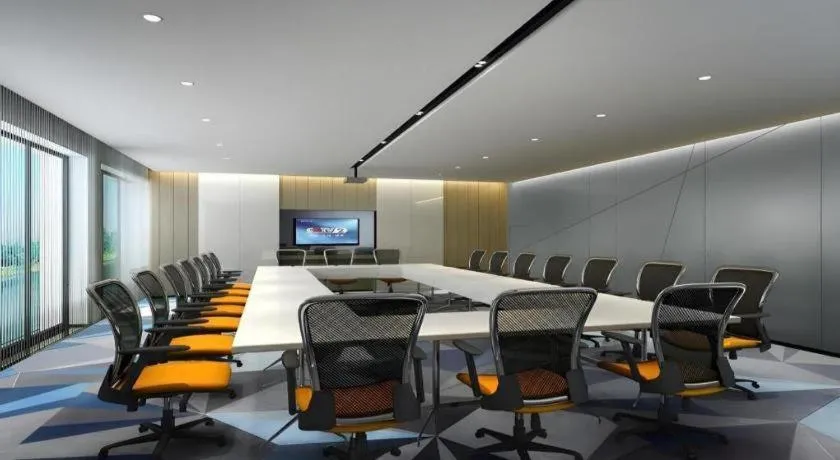 Holiday Inn Express Zhangye By IHG
