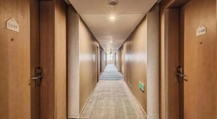 Holiday Inn Express Zhangye By IHG