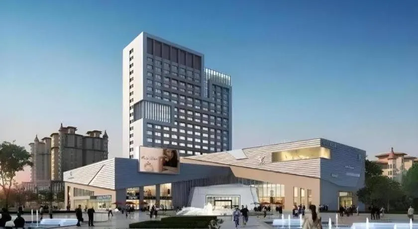 Holiday Inn Express Zhangye By IHG