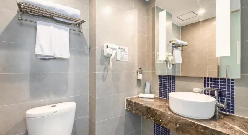 Holiday Inn Express Zhangye By IHG