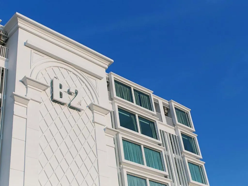 B2 Hua Hin Premier Hotel