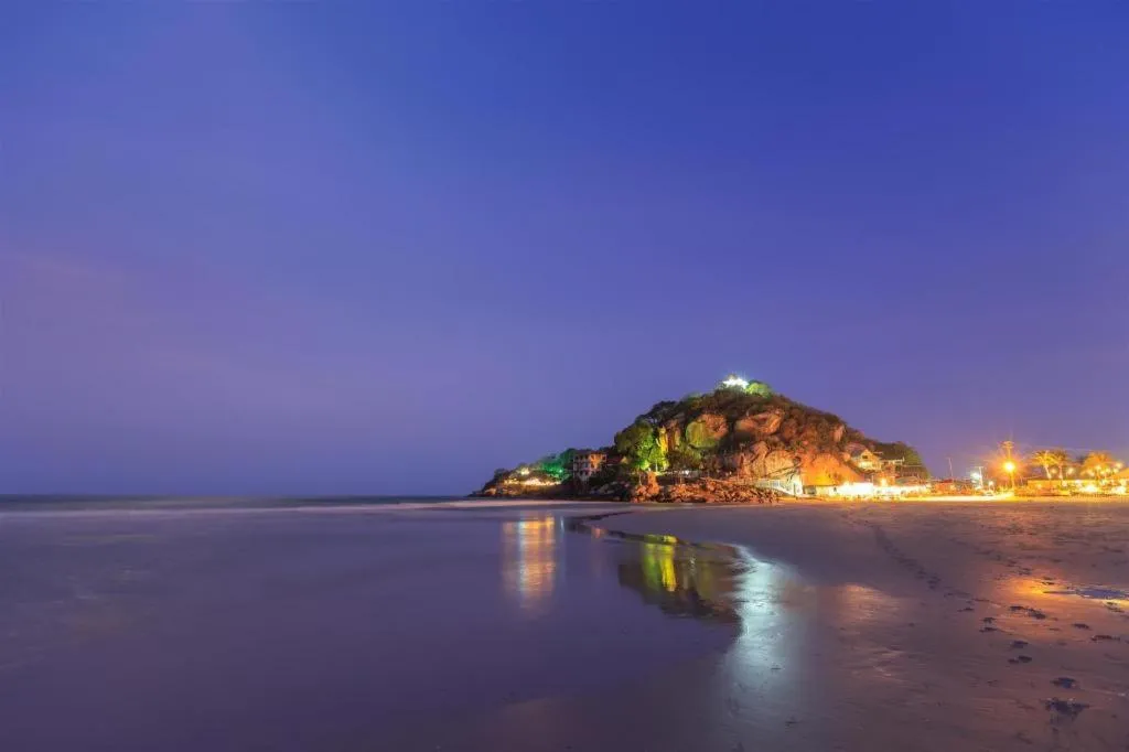 B2 Hua Hin Premier Hotel