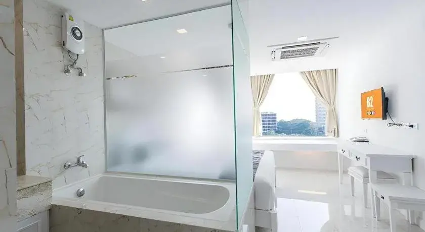 B2 Hua Hin Premier Hotel B2 Hua Hin Premier Hotel