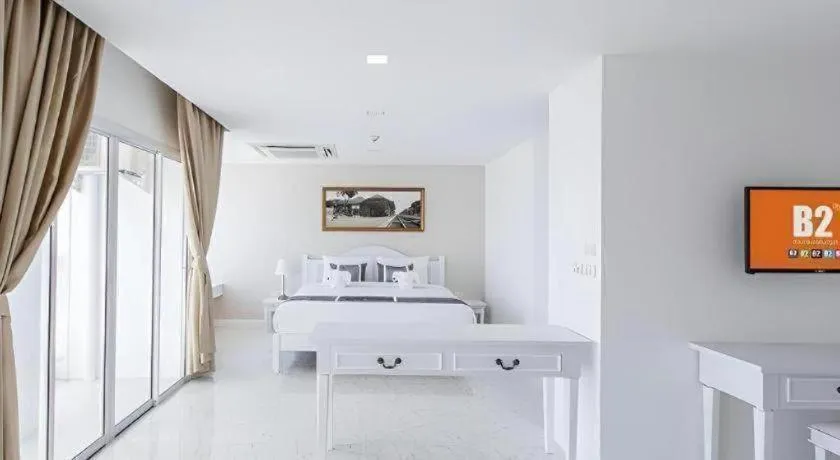 B2 Hua Hin Premier Hotel
