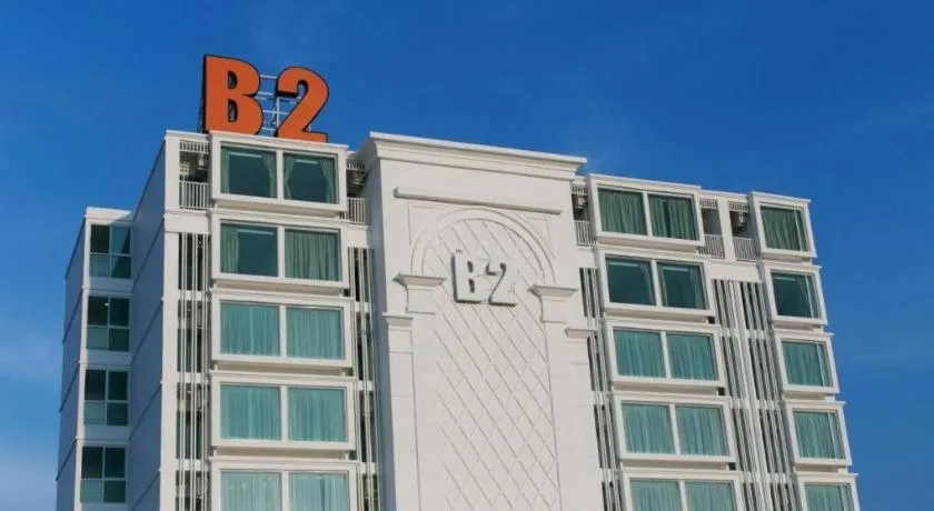 B2 Hua Hin Premier Hotel