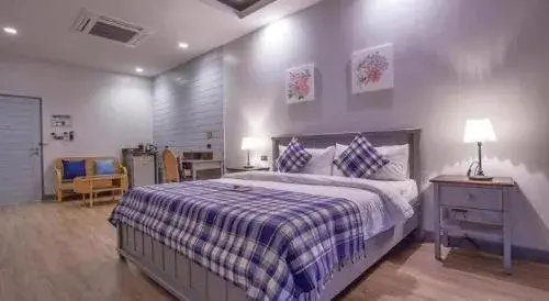 Nan Boutique Resort Nan Boutique Resort