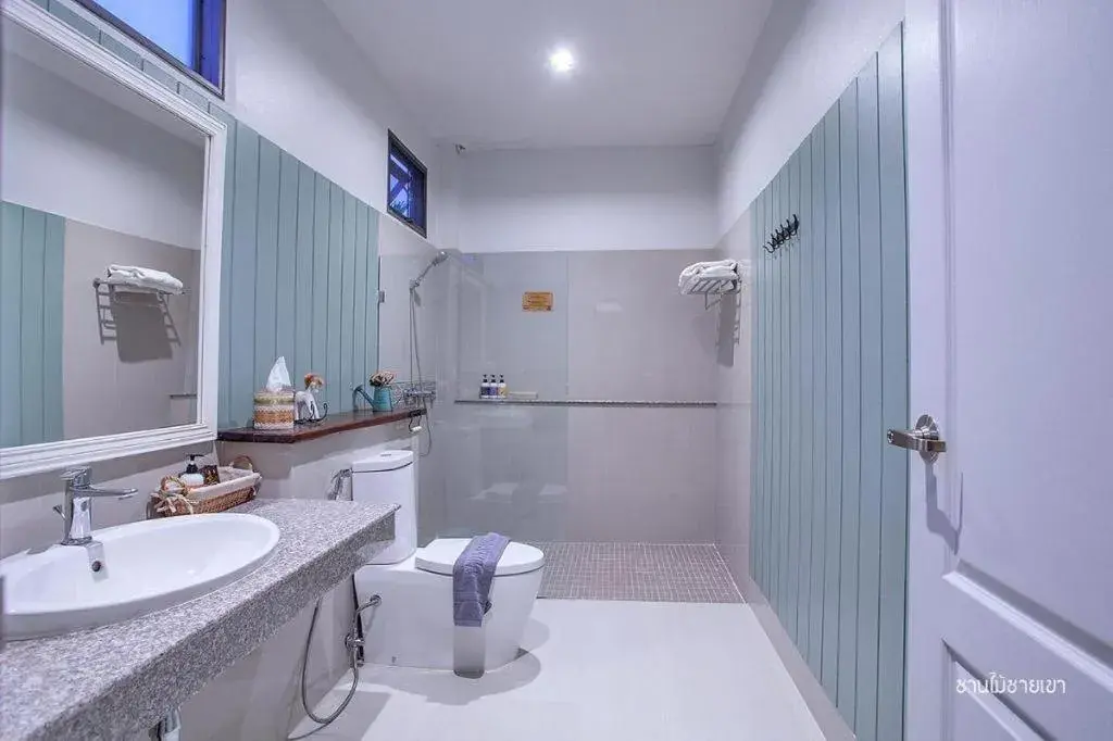 Nan Boutique Resort Nan Boutique Resort