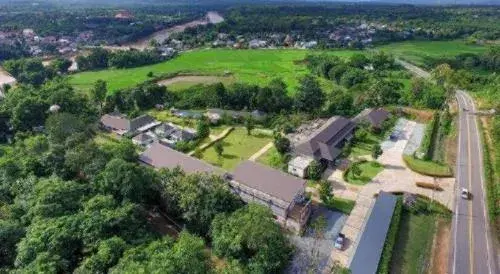 Nan Boutique Resort Nan Boutique Resort