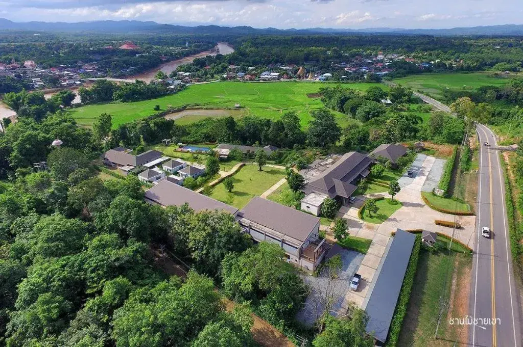 Nan Boutique Resort Nan Boutique Resort