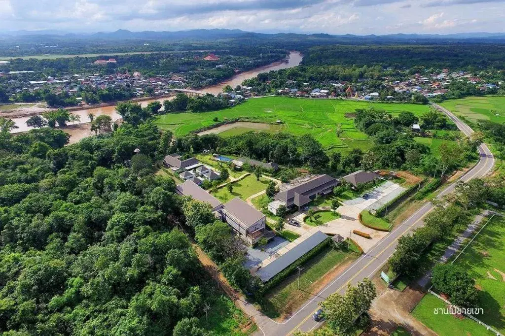 Nan Boutique Resort Nan Boutique Resort