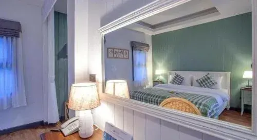 Nan Boutique Resort Nan Boutique Resort