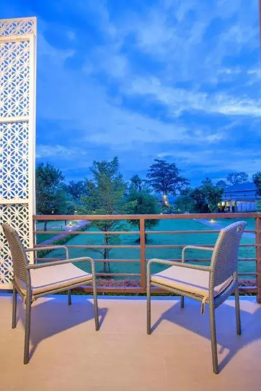 Nan Boutique Resort Nan Boutique Resort