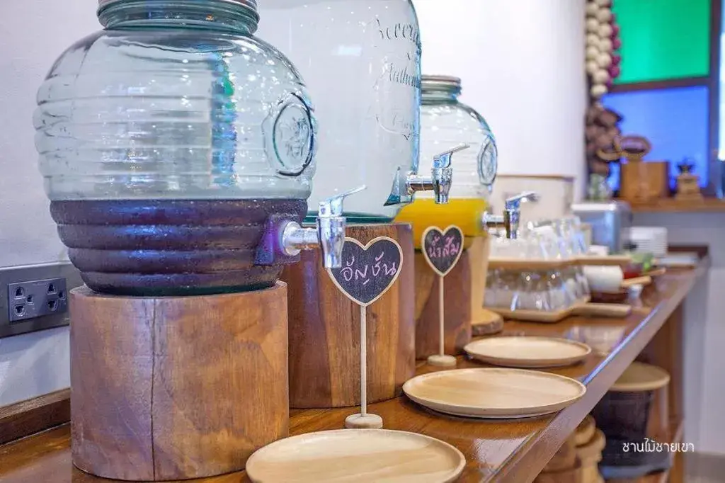 Nan Boutique Resort Nan Boutique Resort