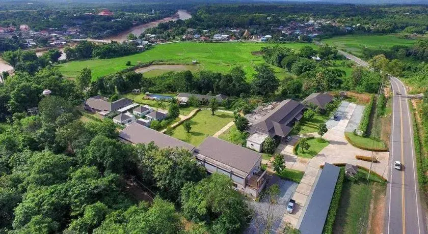 Nan Boutique Resort Nan Boutique Resort