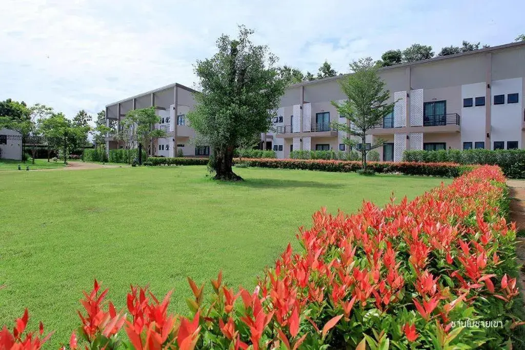 Nan Boutique Resort Nan Boutique Resort