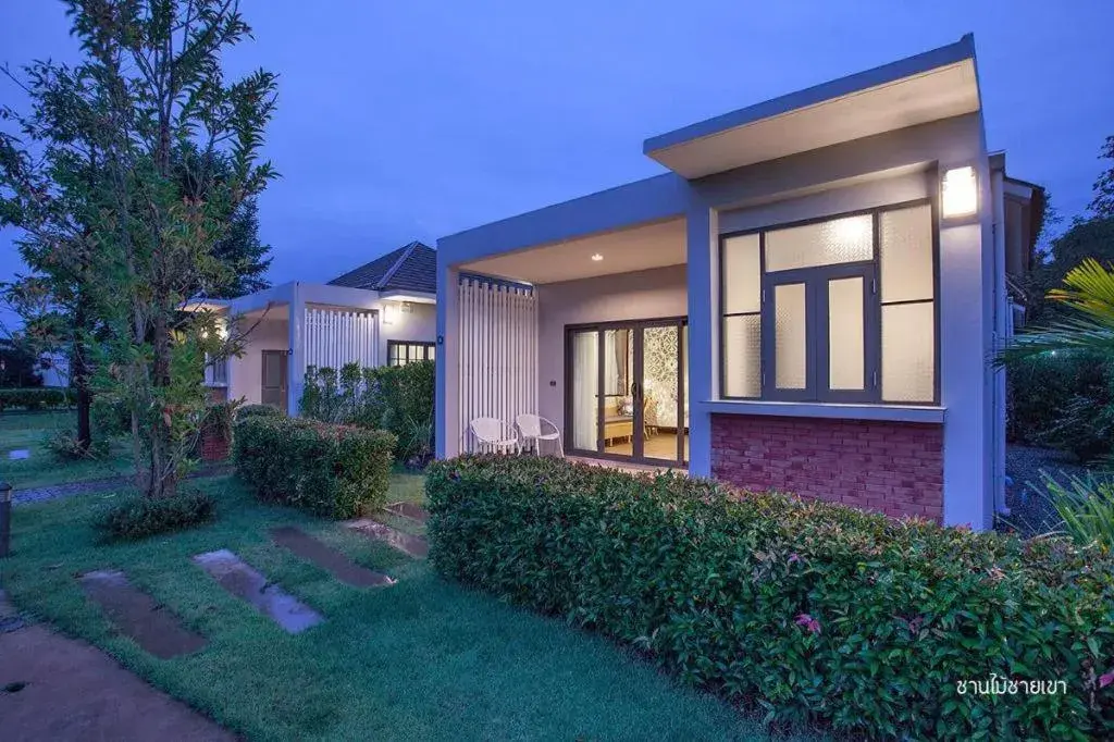 Nan Boutique Resort Nan Boutique Resort