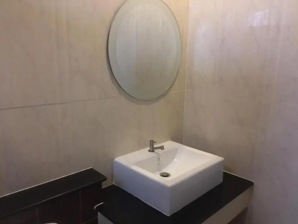 Suanrak Resort Suanrak Resort