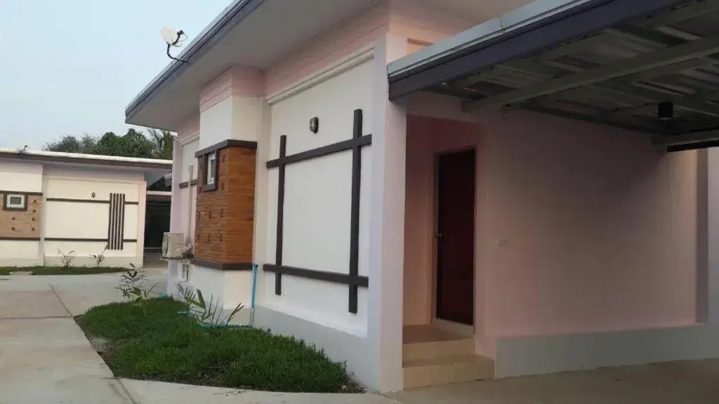 Suanrak Resort Suanrak Resort