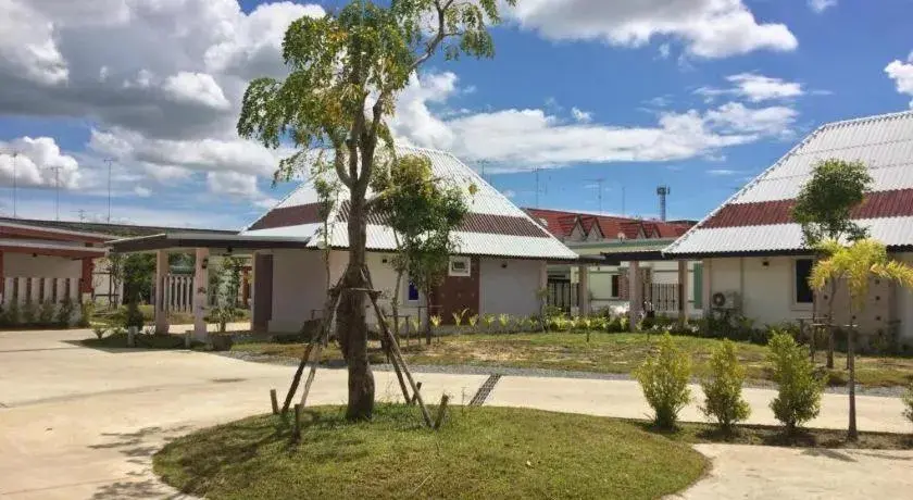 Suanrak Resort Suanrak Resort