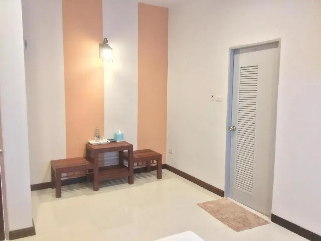 Suanrak Resort Suanrak Resort