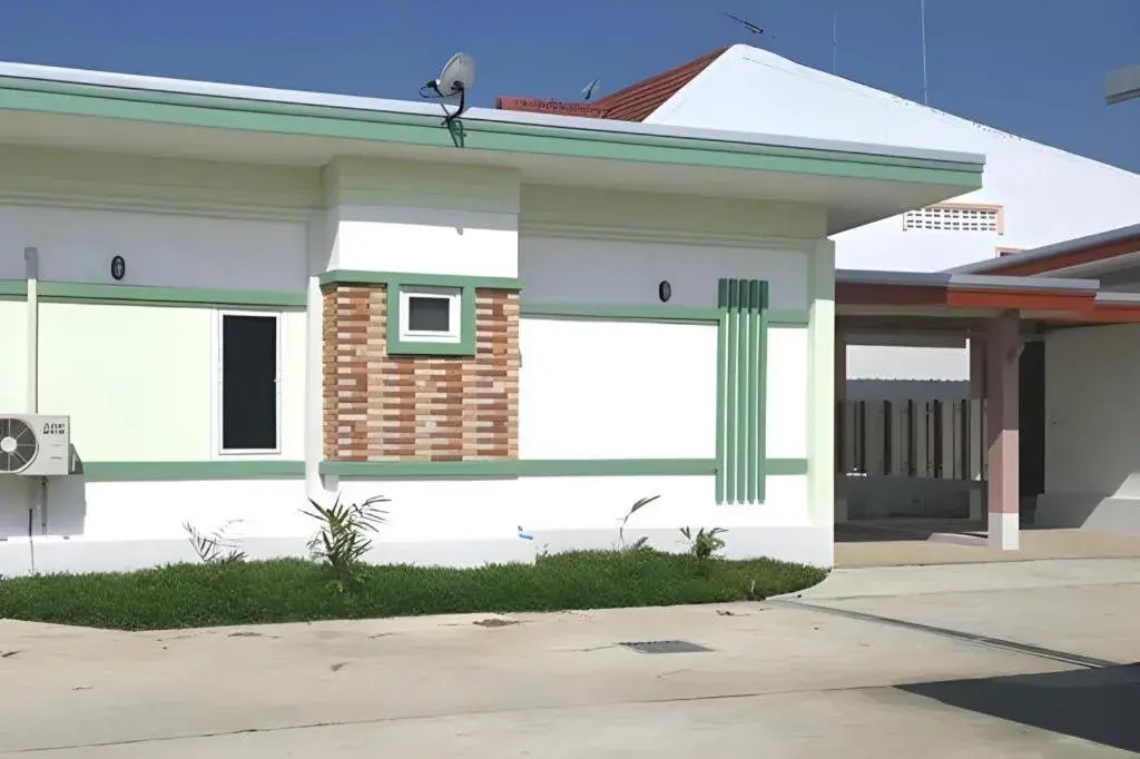 Suanrak Resort Suanrak Resort