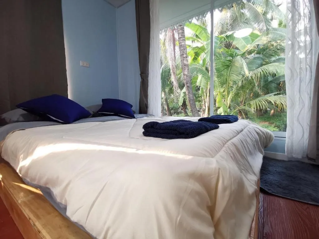 Bed in Bankunlayahomestay