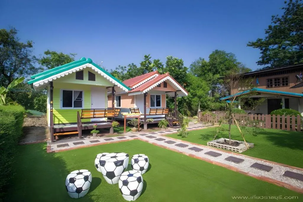 Bankunlayahomestay