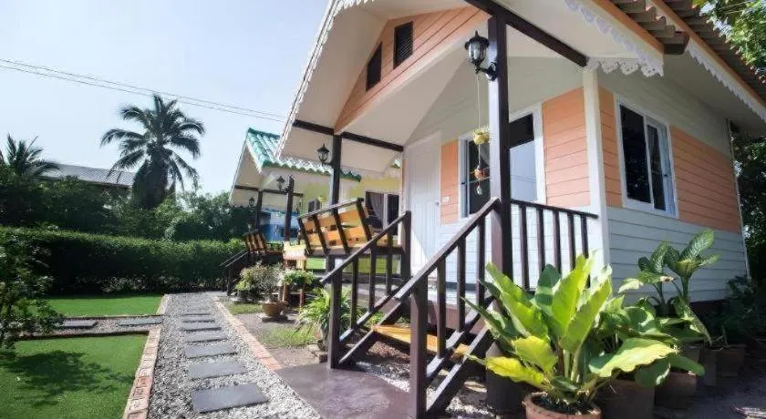 Bankunlayahomestay