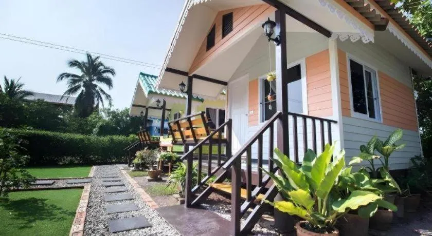 Bankunlayahomestay