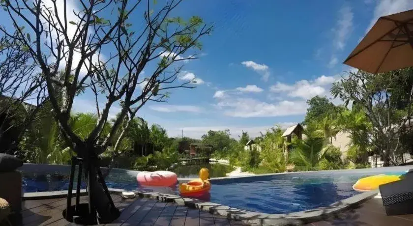 Panwana Resort Panwana Resort