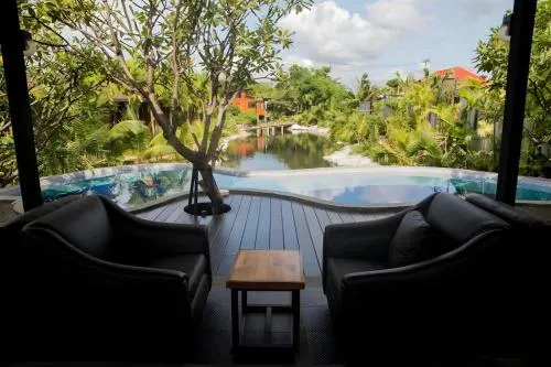 Panwana Resort