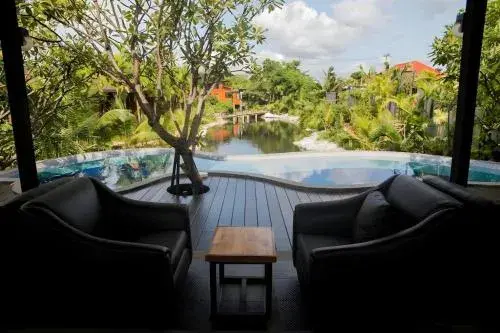 Panwana Resort Panwana Resort