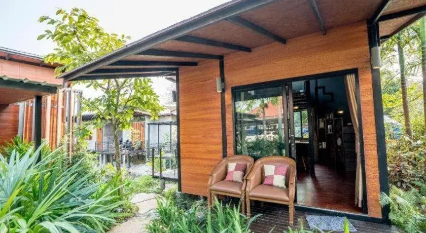 Panwana Resort Panwana Resort