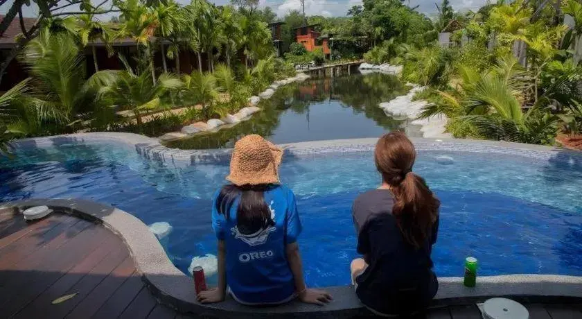 Panwana Resort Panwana Resort