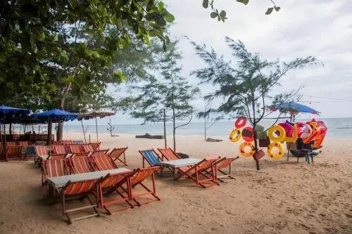 Panwana Resort