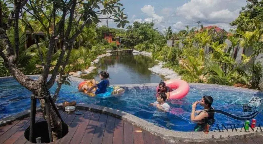 Panwana Resort Panwana Resort