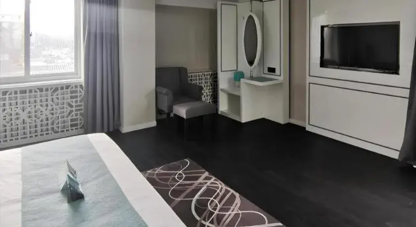 Xana Hotelle Beijing Qianmen Footbridge Metro Station Xana Hotelle Beijing Qianmen Footbridge Metro Station