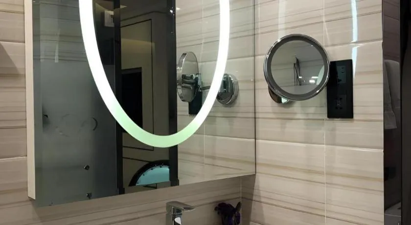 Xana Hotelle Beijing Qianmen Footbridge Metro Station