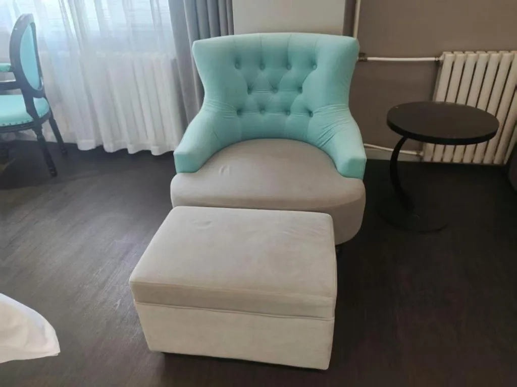 Xana Hotelle Beijing Qianmen Footbridge Metro Station